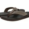 Sanuk Yogi 4 (brown Weave)