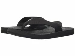 Sanuk Yogi 4 (blackout)