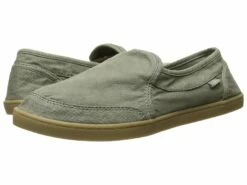 Sanuk Pair O Dice (olive)