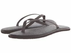 Sanuk Yoga Bliss (brown)
