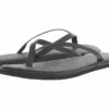 Sanuk Yoga Bliss (black)