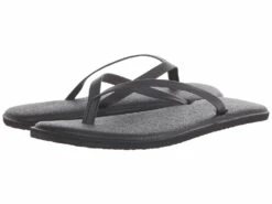 Sanuk Yoga Bliss (black)