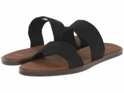 Sanuk Yoga Gora Gora (black)