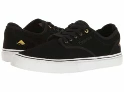 Emerica Wino G6 (black/white)