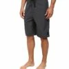 HURLEY One Only Boardshort 22 (anthracite)