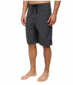 HURLEY One Only Boardshort 22 (anthracite)