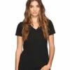 HURLEY Staple Perfect V (black)