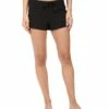 Roxy To Dye 2 Boardshort (true Black)