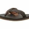 Quiksilver Coastal Oasis II (brown/brown/brown)