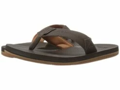 Quiksilver Coastal Oasis II (brown/brown/brown)