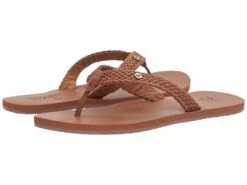 Roxy Lola (tan/brown)
