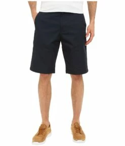 Volcom Frickin Chino Shorts (dark Navy)