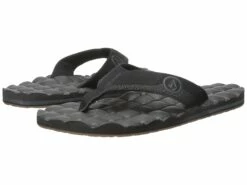 Volcom Recliner (black Destructo)