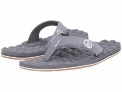 Volcom Recliner (light Grey)