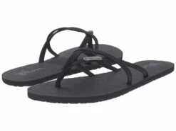 Volcom All Night Long 2 (black Surfer)