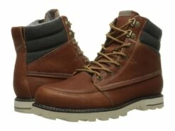 Volcom Sub Zero 2 (rust)