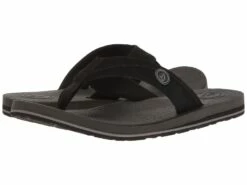 Volcom Lounger (black)
