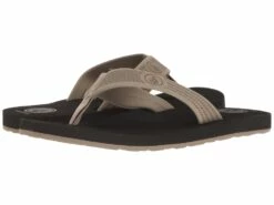 Volcom Daycation (khaki)