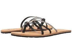 Volcom New School 2 (black Combo)