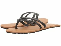 Volcom Crosstown (black)