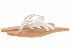 Volcom Crosstown (white)