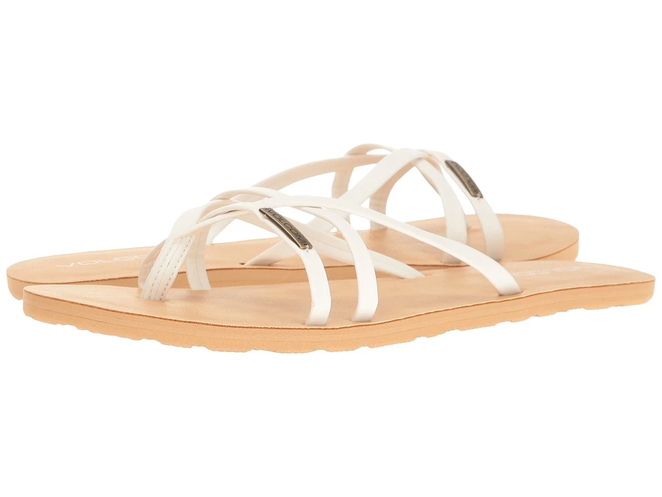 Volcom Lookout 2 (white) 1 Volcom Lookout 2 (white)