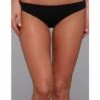 Seafolly Mini Hipster Bottom (black)