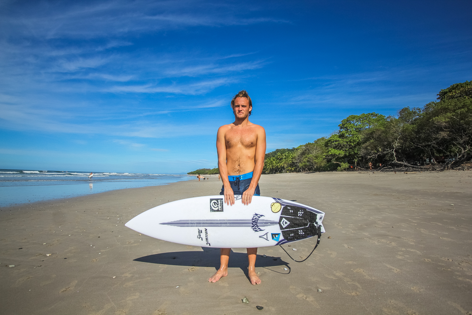 Front Page -Surfing Equipment Sales 2023 IMG 8351